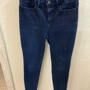 Talbots Denim Jeggings